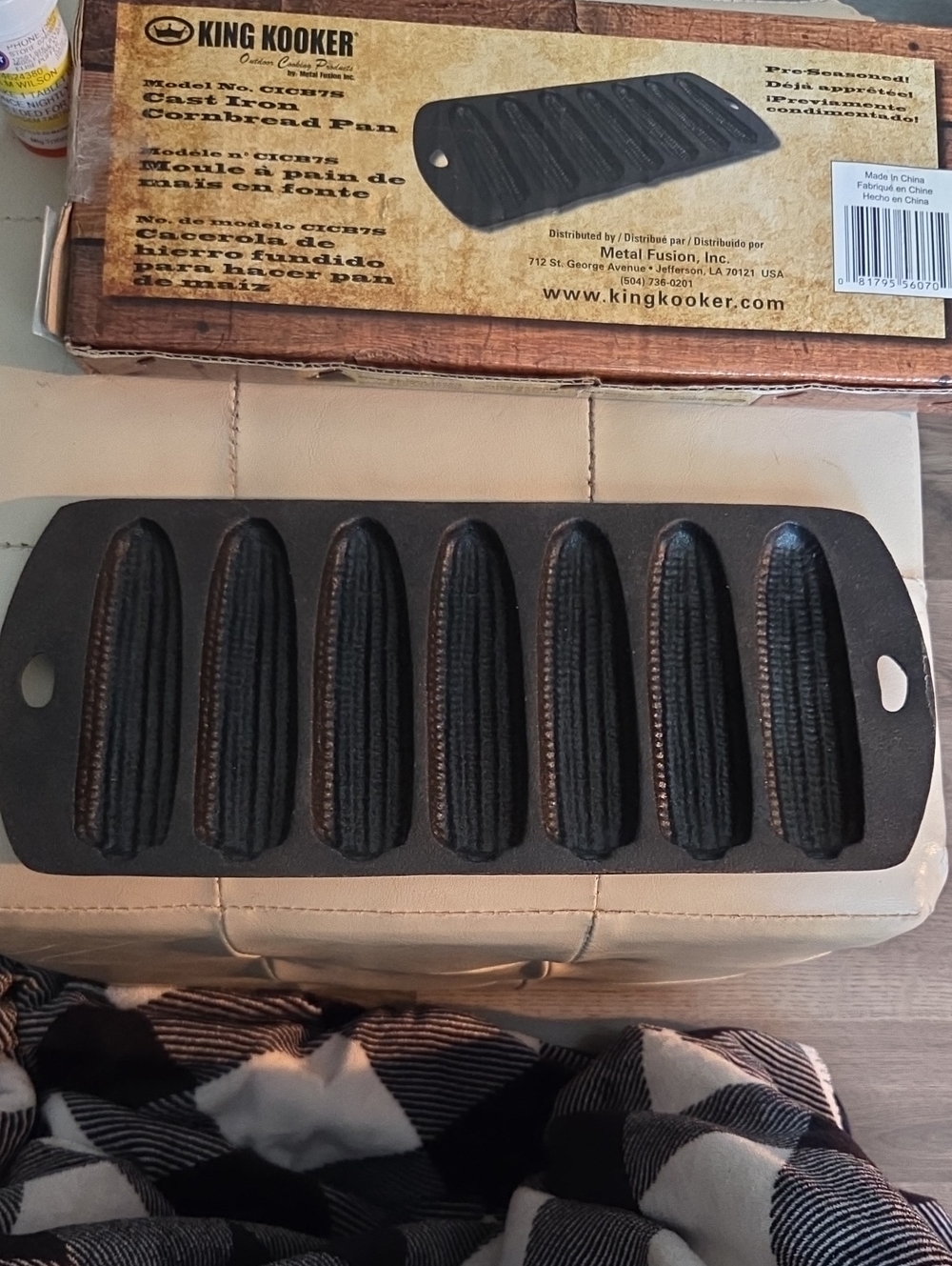 Cell Phones & Accessories - Subcategory Identification